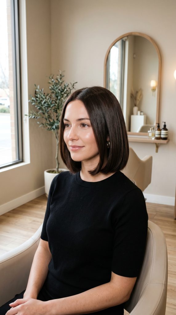 Bob Hairstyles