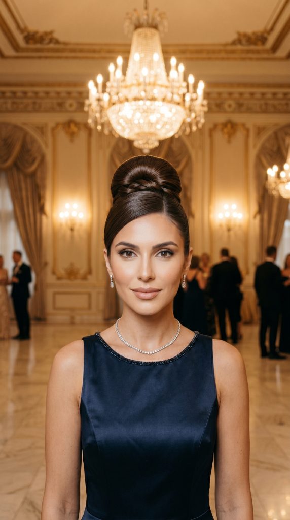 Fancy Hairstyles