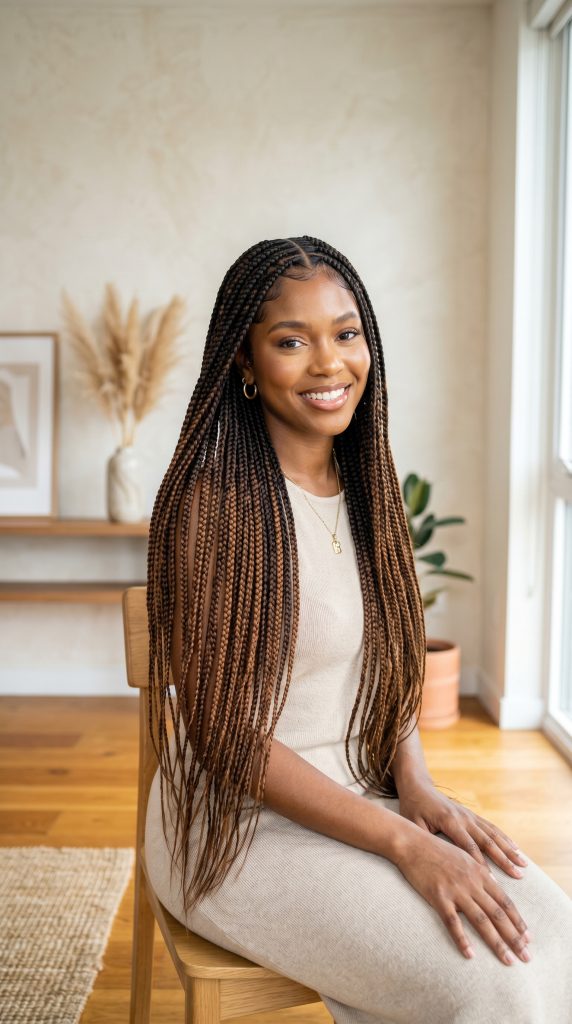 braid hairstyles for black women