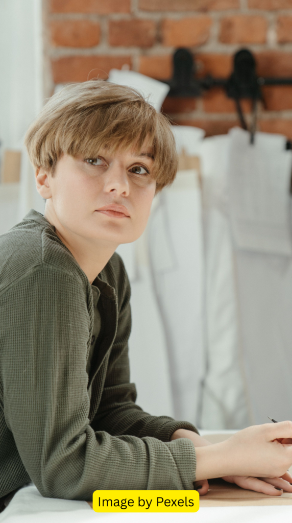 pixie cut hairstyles