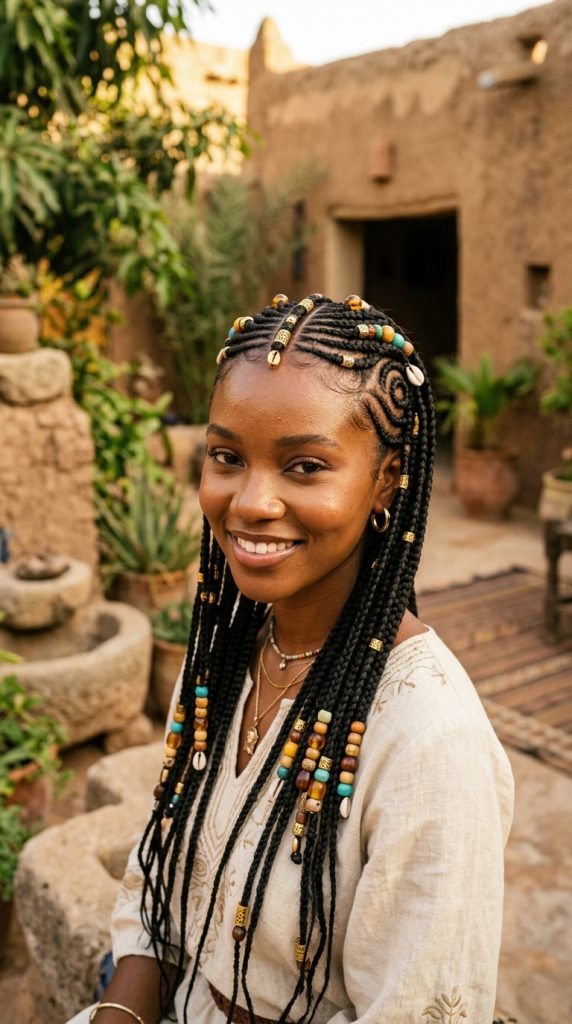 summer hairstyles for black women