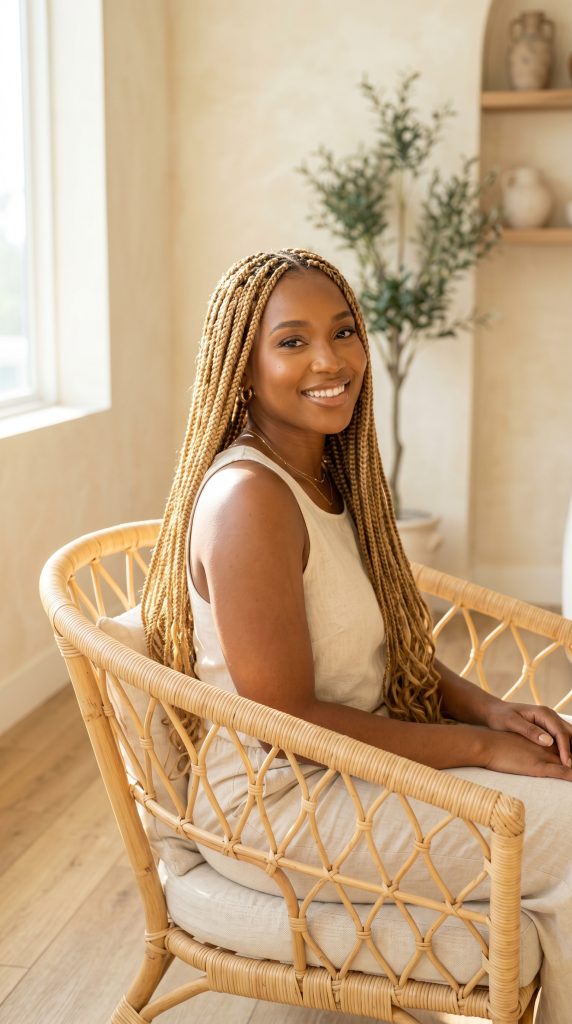 braid hairstyles for black women