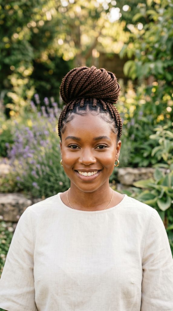 summer hairstyles for black women