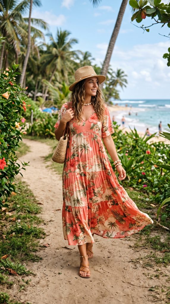 hawaii outfits