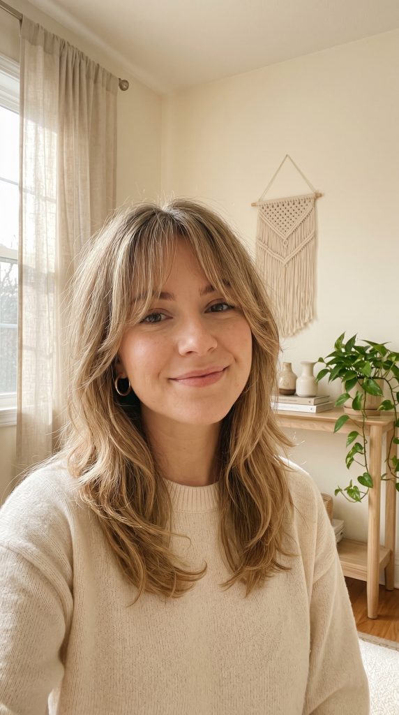 short layered haircuts