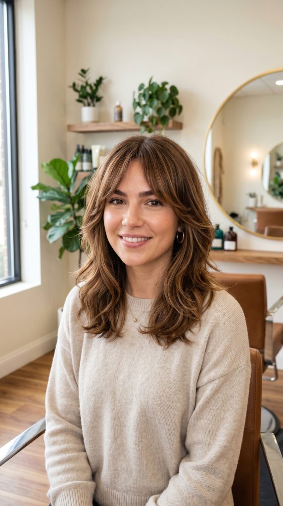 hair cuts 2026 trends
