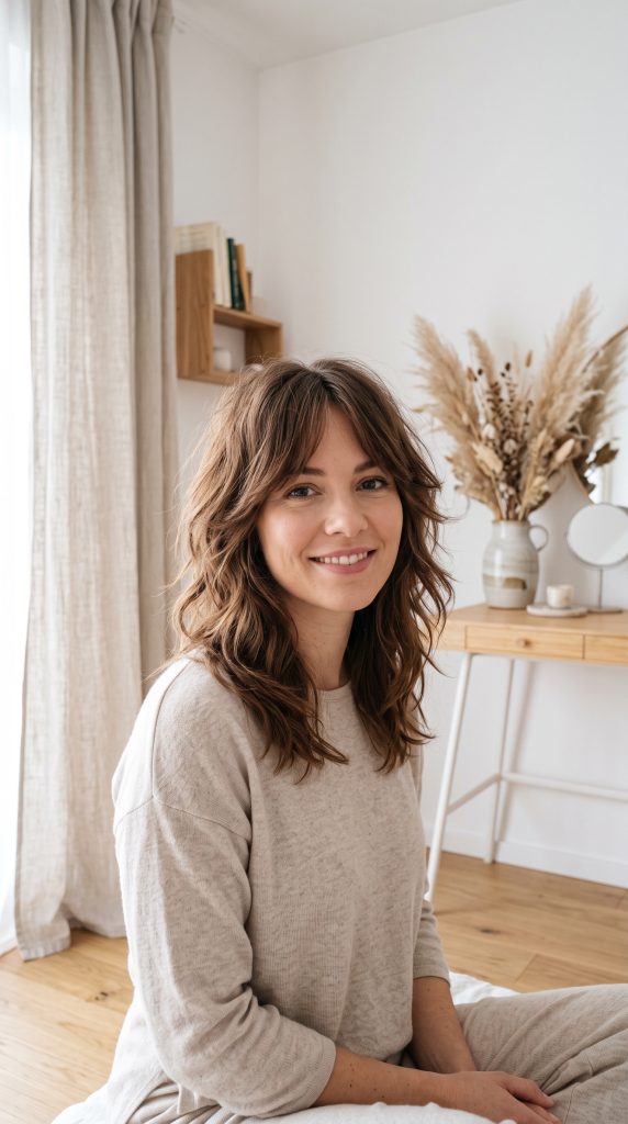 women’s haircut ideas
