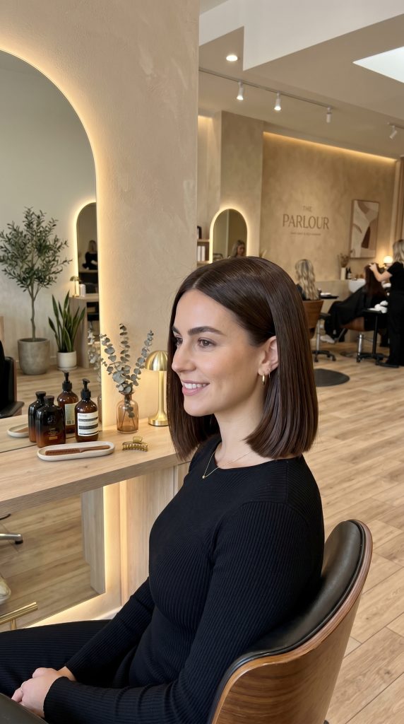 hair cuts 2026 trends