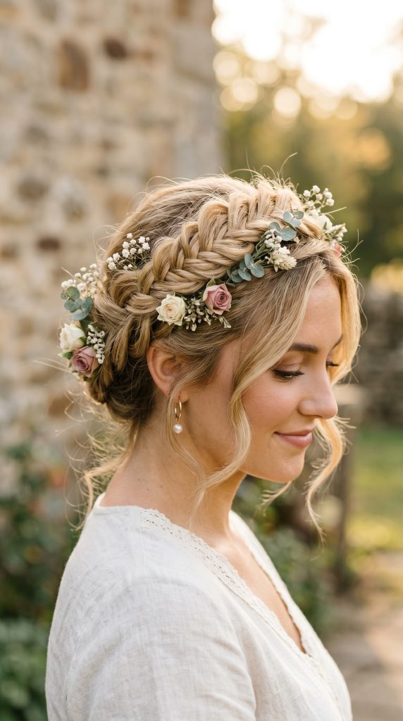 Summer Hairstyles