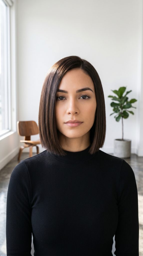 Bob Hairstyles