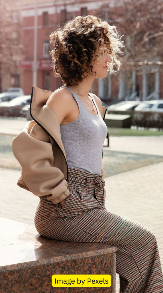 Curly Pixie Haircuts