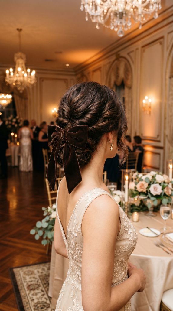 Fancy Hairstyles