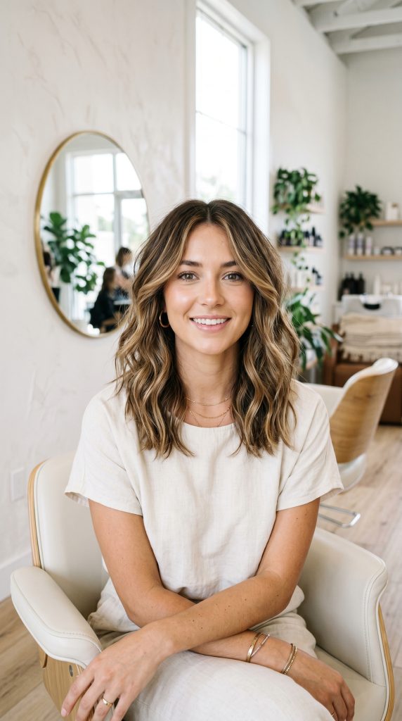 haircuts for wavy hair