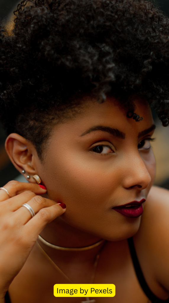 Curly Pixie Haircuts
