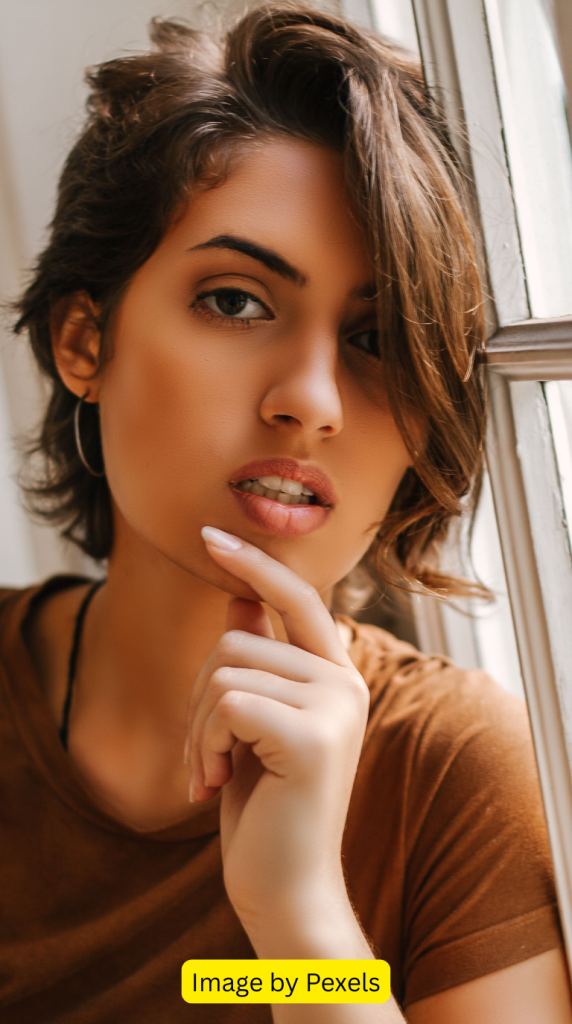 pixie cut hairstyles