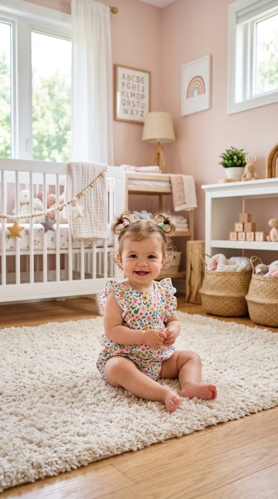 hairstyles for babies