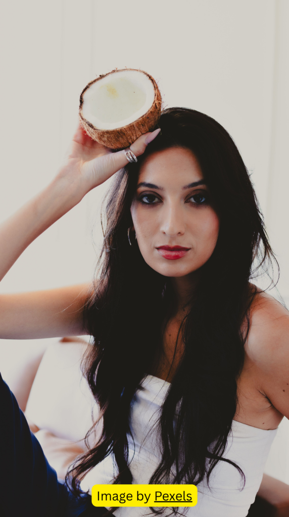 how to get rid of dandruff