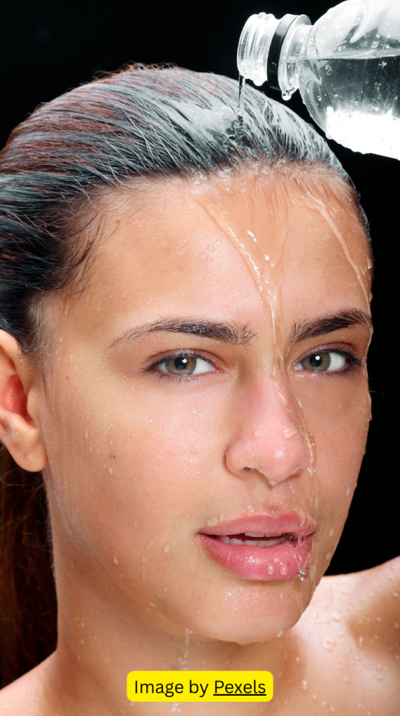Dry Hair Treatment
