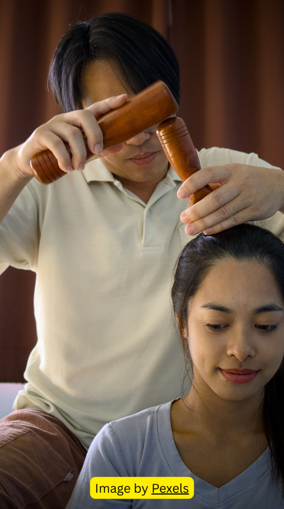hair care routine