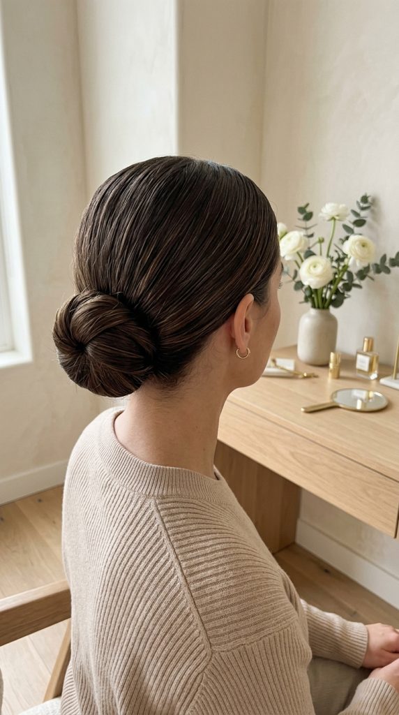 old money hairstyles
