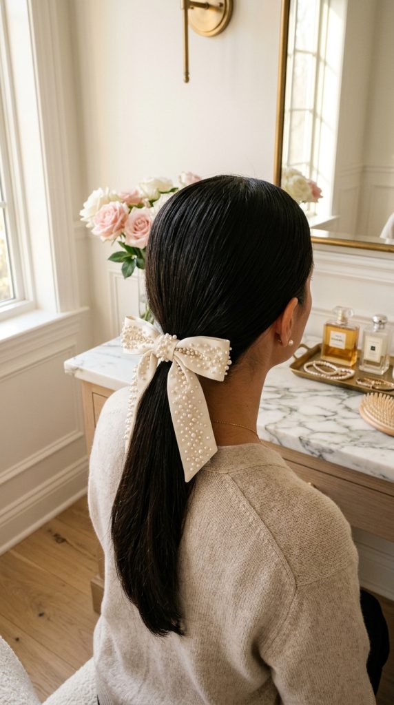 coquette hairstyles