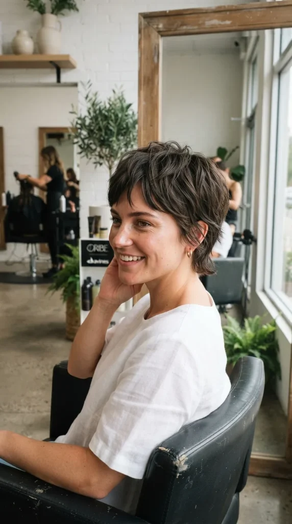 thin hair hairstyles