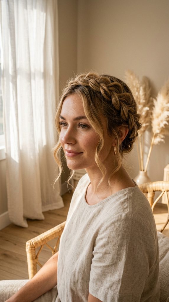 boho braid hairstyles