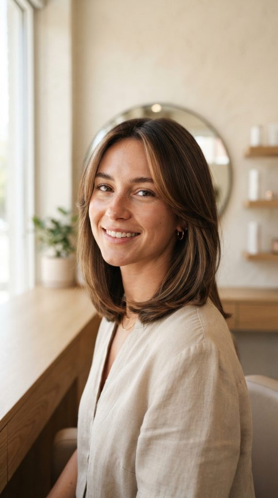 collarbone lob
