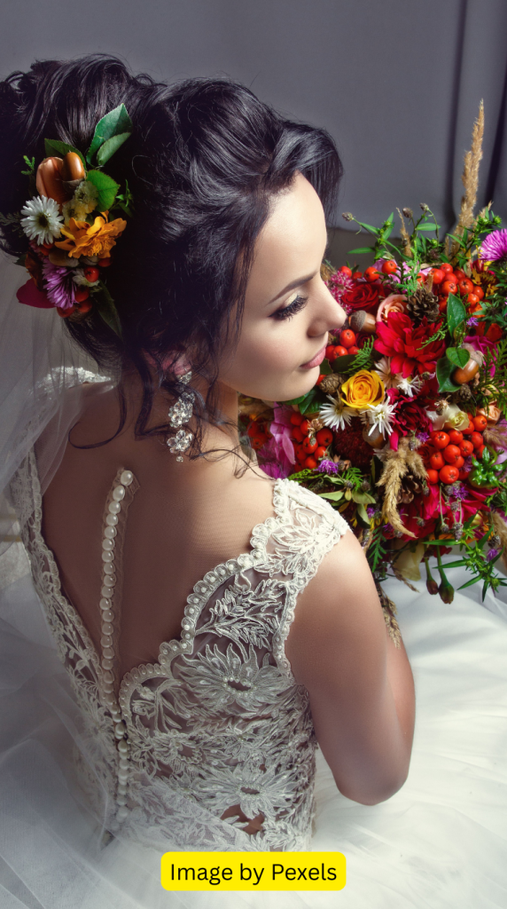 formal hairstyles