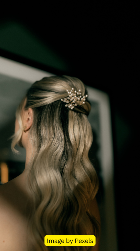 wedding hairstyles