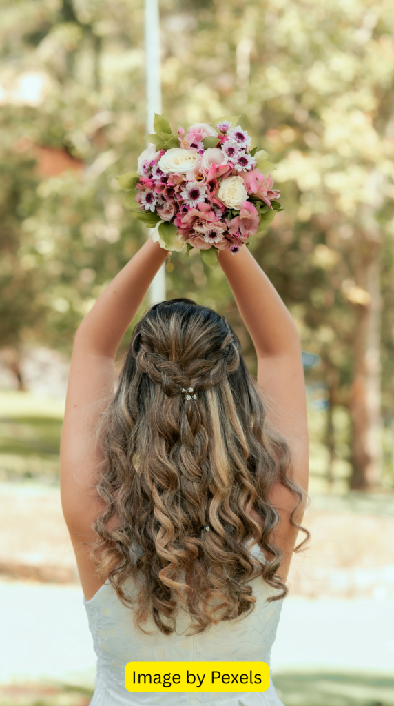 wedding hairstyles