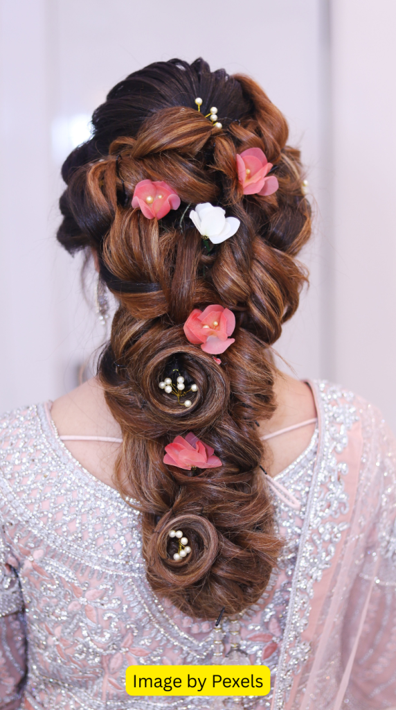 wedding hairstyles