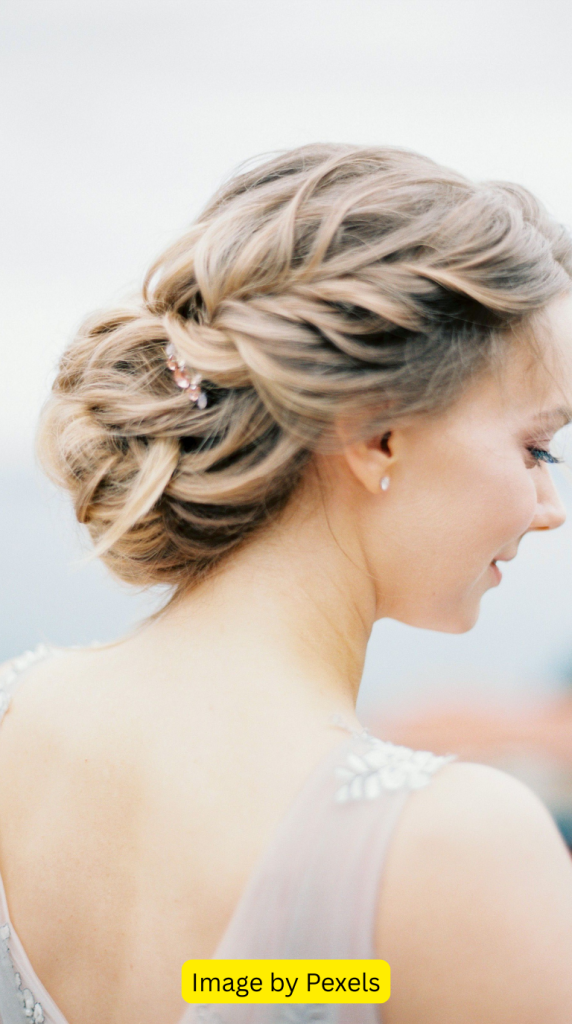 wedding hairstyles