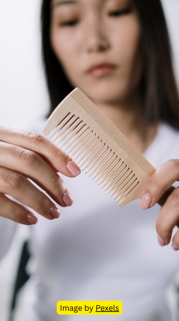 hair loss